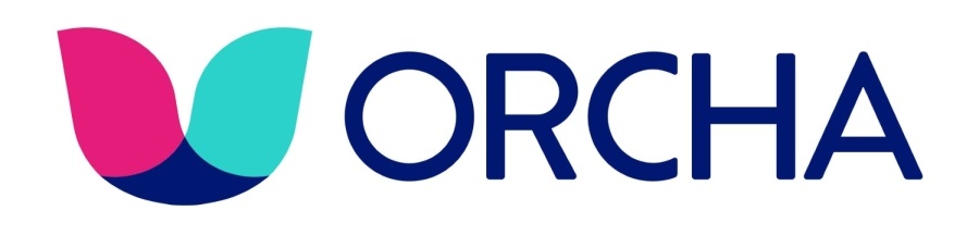 Orcha Logo